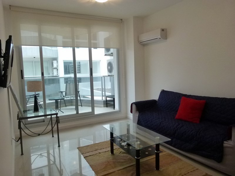 Dto de un dormitorio en zona del Puerto 